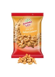 BAYARA SNKS CASHEW SLTED 150G