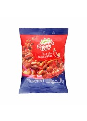 BAYARA SNACKS SWEET & CHILLI 200G