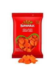 BAYARA APRICOT DRIED 200G