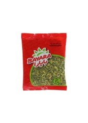 BAYARA PISTA SILVERED 150G