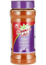 BAYARA FISH MASALA 330ML (170G)