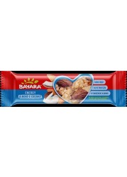 BAYARA Energy Bars Almond cocnt 40 g