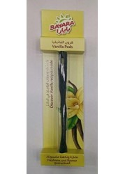 BAYARA VANILLA PODS X2 3G