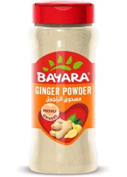 BAYARA GINGER POWDER 330ML (110G)