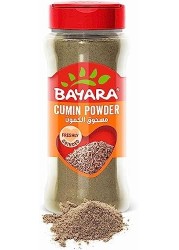 BAYARA CUMIN POWDER 330ML (155G)