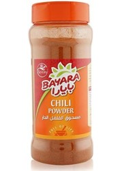 BAYARA CHILLI POWDER 330ML (150G)