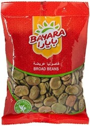 BAYARA BROAD BEANS 400G