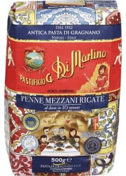 Penne Mezani Trimate