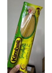 Kimball Pasta Spaghetti 400GM