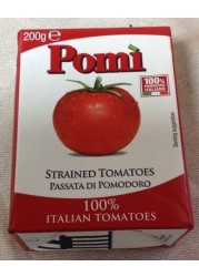 Pomi Passata 200g
