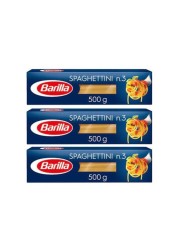 FILIZ FUSILLI 4X400GM
