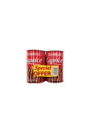 Caprice Classicâ 2x115gm