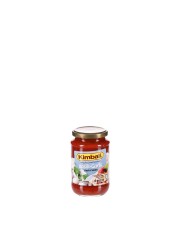 KIMBALL SPAGHETTI SAUCE BASIL&GARLIC 350