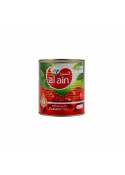 AL AIN TOMATO PASTE 800GM