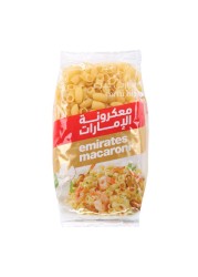 EMIRATES CORNI BIG 400GM