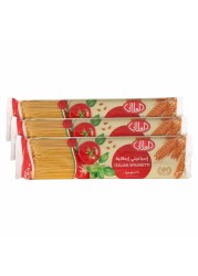 ALALI SPAGHETTI 5 400GM 3S SPL PRICE