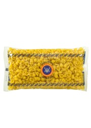 KFMB MACRONI NO28 SHELL MEDIUM 500GM
