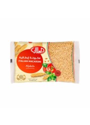 العلالي مكرونة إيطالية 450 ج