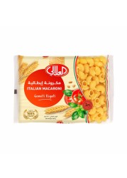 العلالي معكرونة رقم 81 450 ج