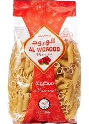 الورود معكرونة بيني 400 ج