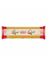 AL KHALEEJIA SPAGHETTI REGULAR K 504 400GM