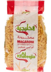 AL KHALEEJIA SPRING SMALL K 761 400GM