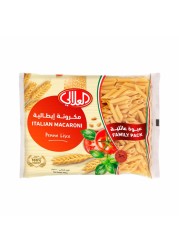 العلالي معكرونة رقم 99 900 ج