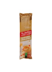 معكرونة الإمارات معكرونة سباغيتي 400 ج