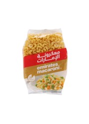 معكرونة الإمارات معكرونة كورني 400 ج