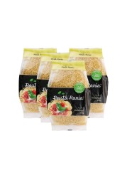 رانيا شعيرية 400 ج × 4 عبوات