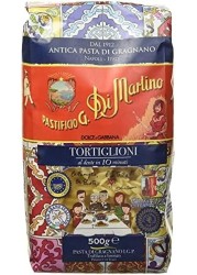 TORTIGLIONI CON