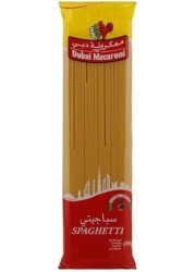 Dubai Macroni Spaghetti Pasta
