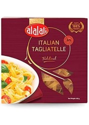 AL ALALI Macaroni # 127, Tagliatelle, 450 gm