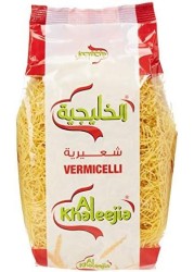 الخليجية معكرونة شعيرية - 400 غم