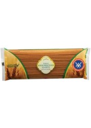 WHOLE WHEAT FLOUR BROWN SPAGHETTI 400GM
