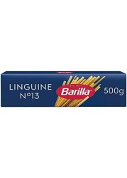 BARILLA LINGUINE NO.13 500GM