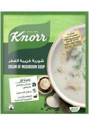 كنور تتبيلة الدجاج بنكهة الثوم والبهارات الحارة، 37 جرام