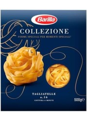 BARILLALA CLZINE SMLN TGLIATLE Y 500GM