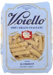 BARILLAVOIELLO FUSILLI NO. 141 500GM