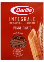 معكرونة بيني ريجيت من باريلا، عبوة 500g