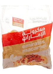 EMIRATES MACRONI LASAGNE NEST 300GM
