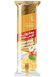 EMIRATES SPGHETTI NO.7 400GM