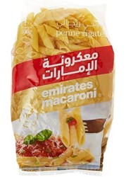 معكرونة الامارات بيني ريجات 400 g