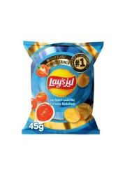 Lays Tomato Ketchup 12 g