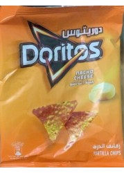 Doritos Nacho Chees 21 g