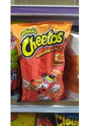 CHTS CRUN CHZ 190 G