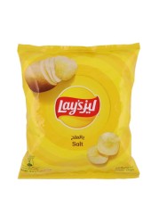 Lays Salt 12 g 1x21
