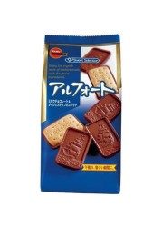 ALFORT COOKIE 10PCS