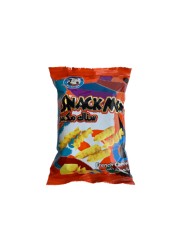 SNACK MIX CHEESE 80G