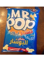 MR.POPCORN CHEESE 40G